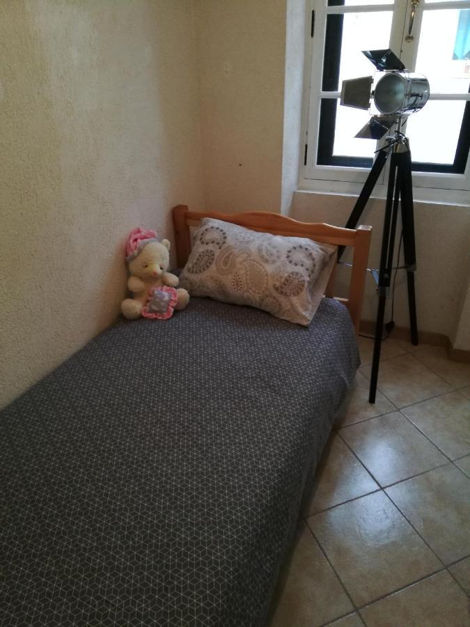 فيلا Casa Blanca A سيجيان المظهر الخارجي الصورة