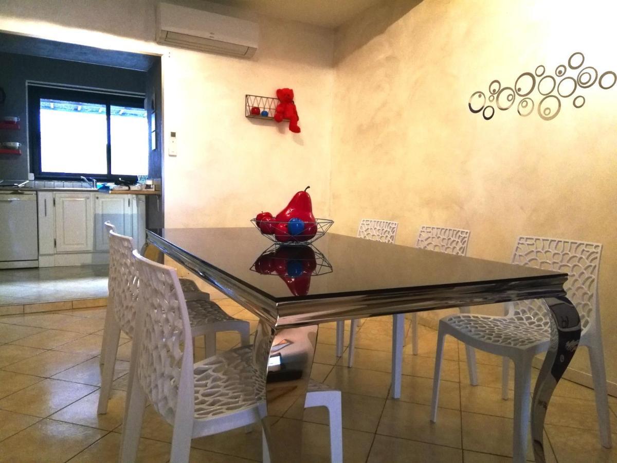 فيلا Casa Blanca A سيجيان المظهر الخارجي الصورة