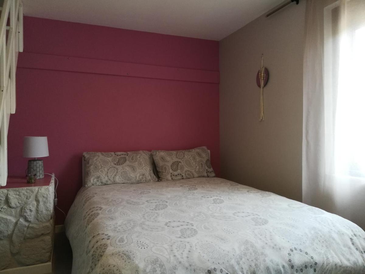 فيلا Casa Blanca A سيجيان المظهر الخارجي الصورة